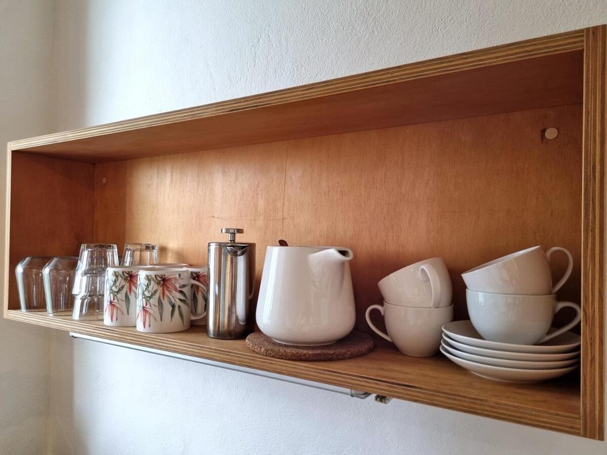 Eco Gallery Apartment Fremantle Ngoại thất bức ảnh