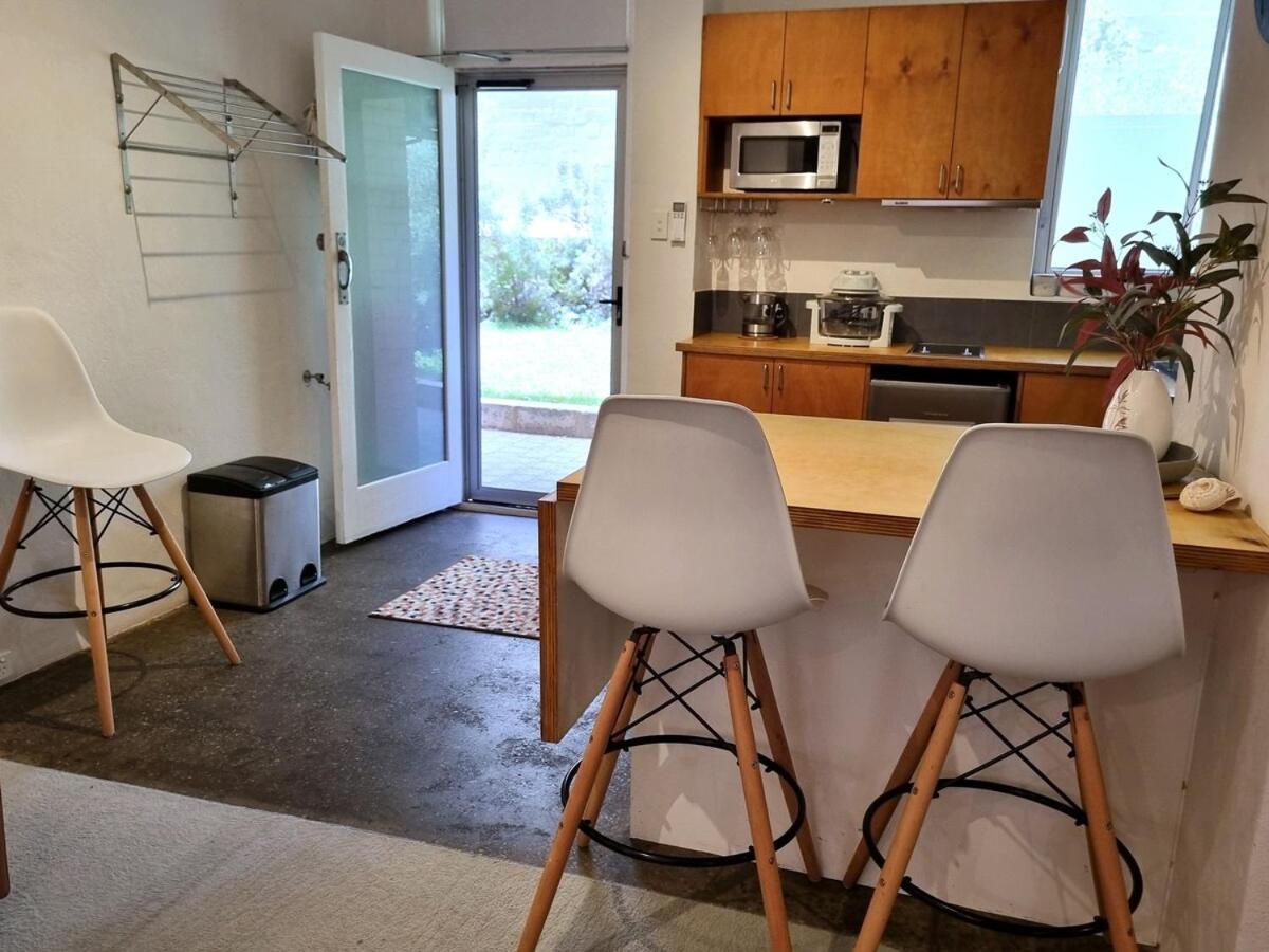 Eco Gallery Apartment Fremantle Ngoại thất bức ảnh