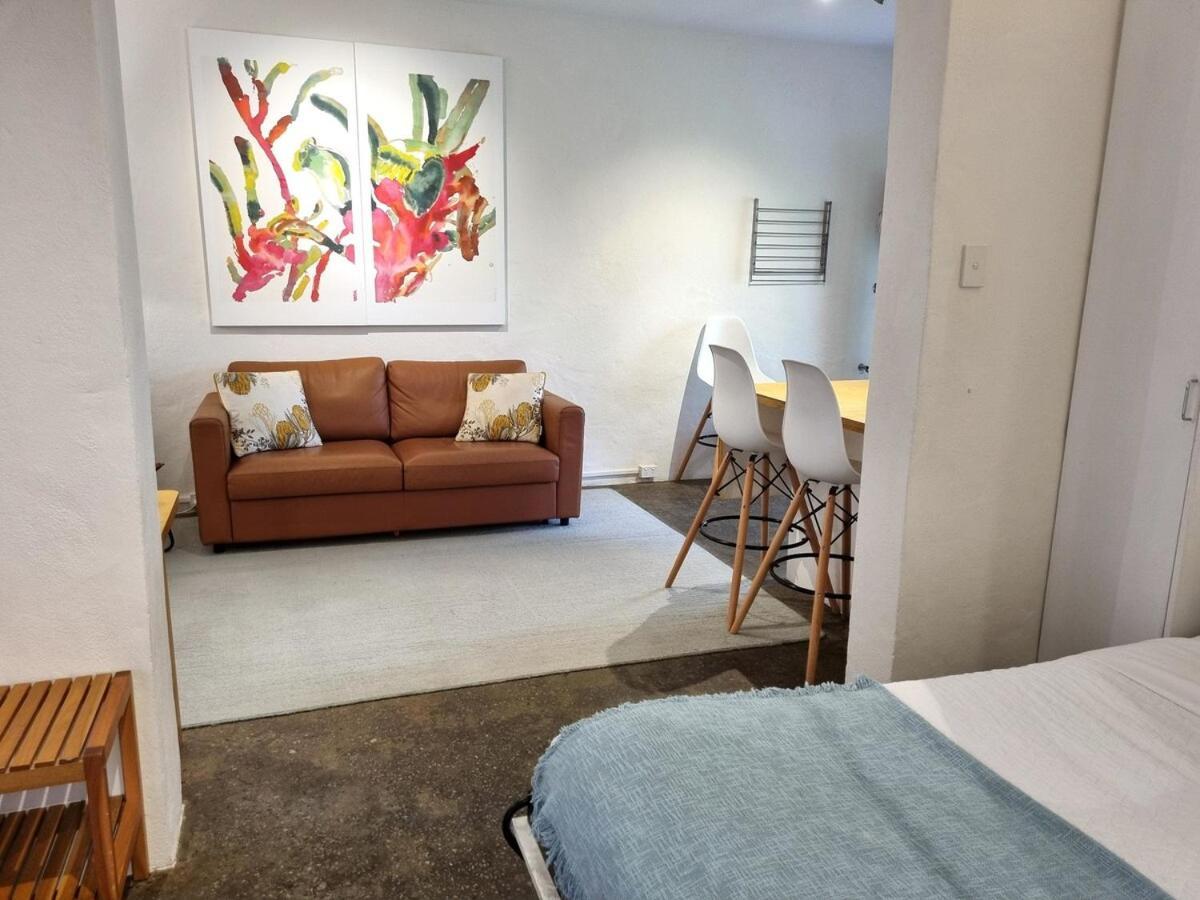 Eco Gallery Apartment Fremantle Ngoại thất bức ảnh
