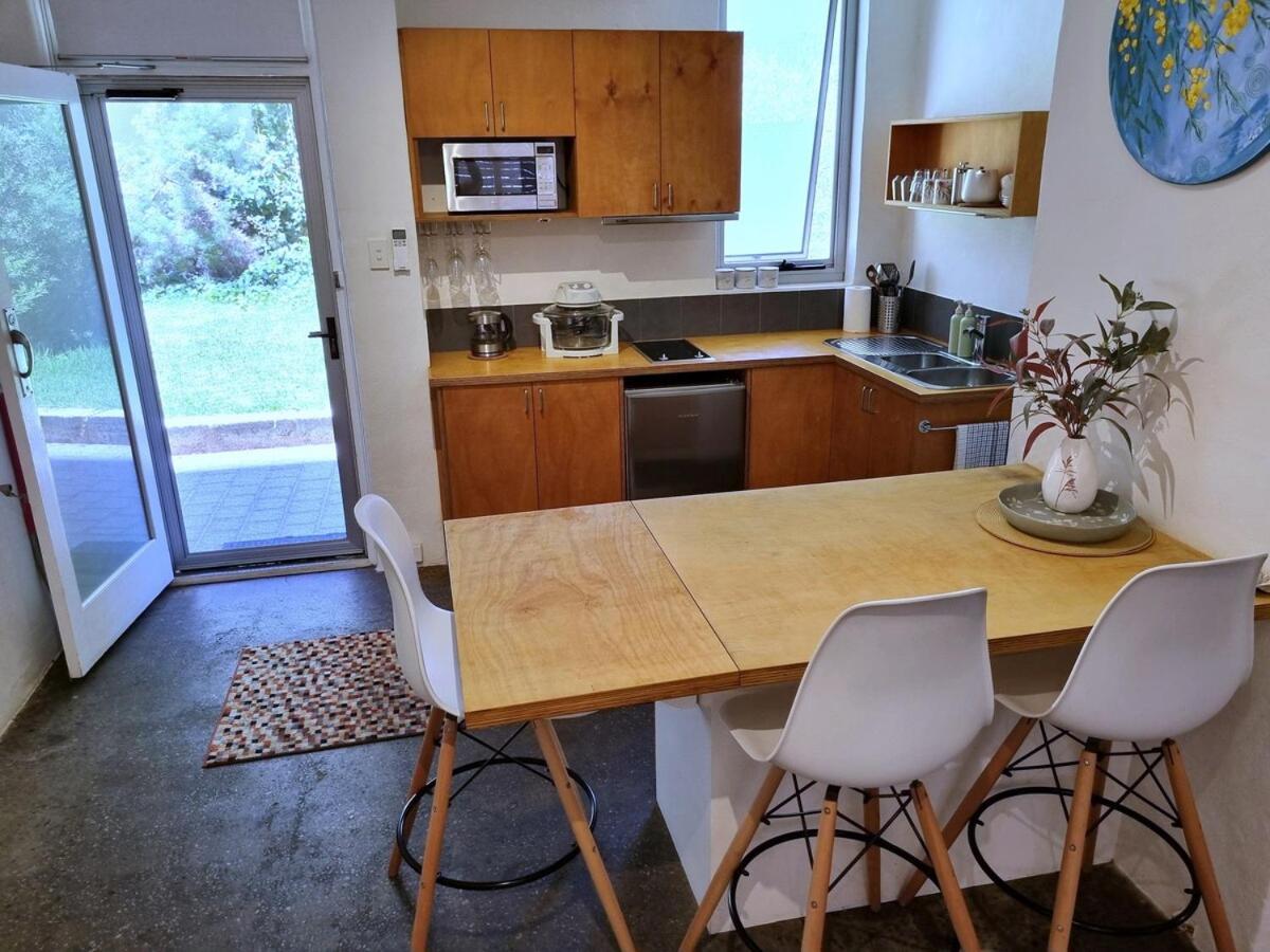 Eco Gallery Apartment Fremantle Ngoại thất bức ảnh