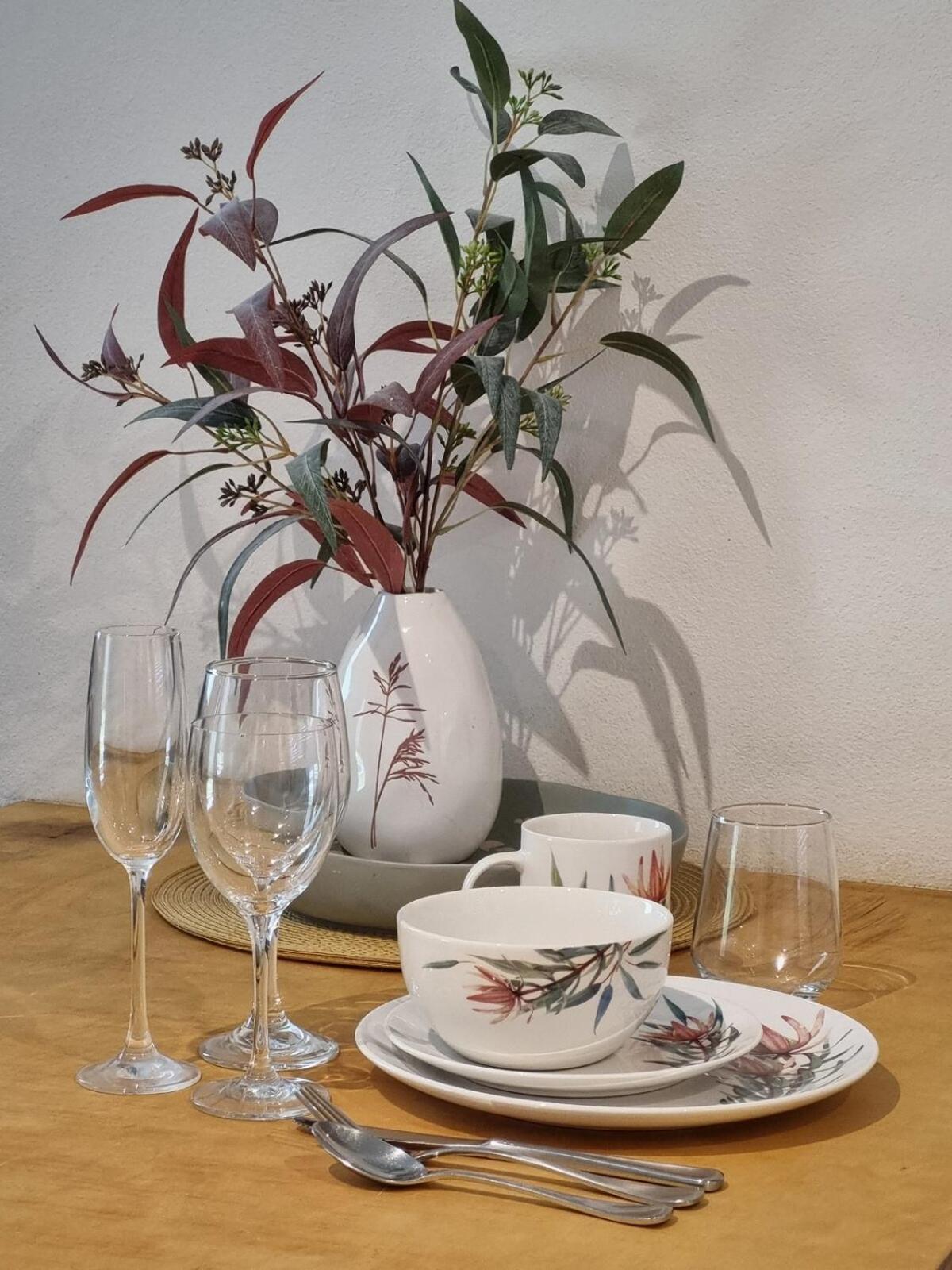 Eco Gallery Apartment Fremantle Ngoại thất bức ảnh